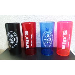 Copo Long Drink 350ml