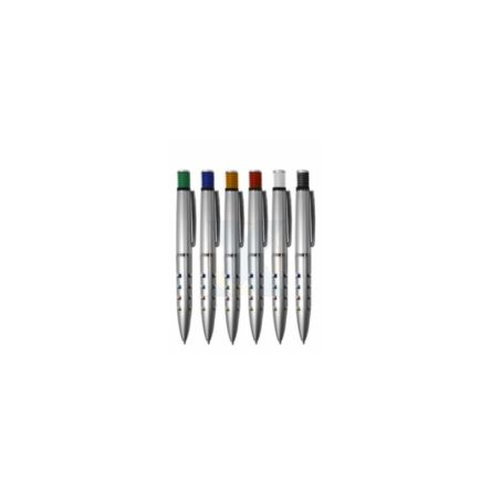 Caneta Plastica mod 2045