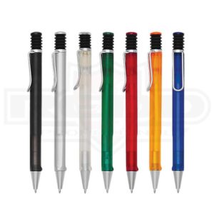Caneta Plastica mod 992